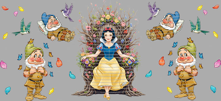 16oz Princess-N4-1082